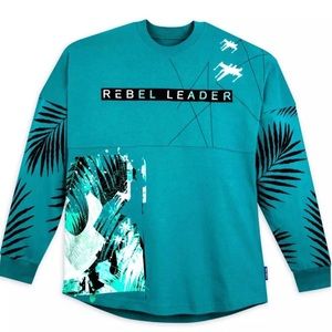 Medium spirit jersey disney